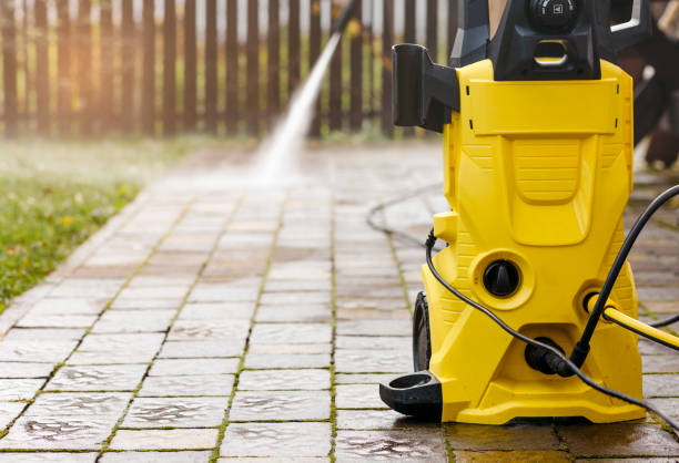 Best Spring Cleaning  in Laverne, OK